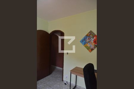 Casa à venda com 129m², 3 quartos e 2 vagasQuarto 2