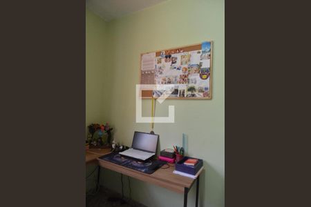 Casa à venda com 129m², 3 quartos e 2 vagasQuarto 2