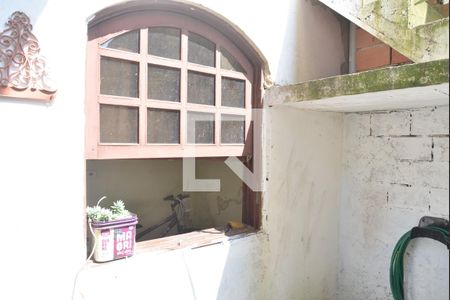 Casa à venda com 129m², 3 quartos e 2 vagasDepósito