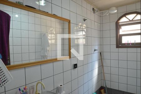 Casa à venda com 129m², 3 quartos e 2 vagasBanheiro Social 2