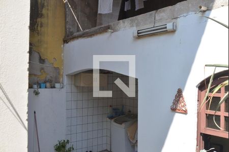 Casa à venda com 129m², 3 quartos e 2 vagasÁrea de Serviço