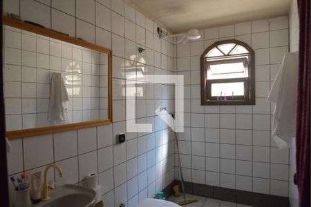 Casa à venda com 129m², 3 quartos e 2 vagasBanheiro Social 2