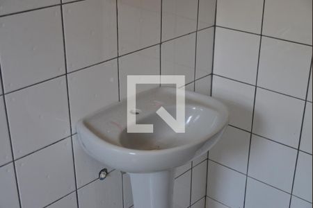 Casa à venda com 129m², 3 quartos e 2 vagasBanheiro Social