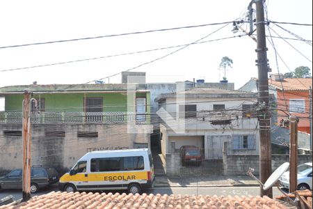 Casa à venda com 129m², 3 quartos e 2 vagasVista da Sacada