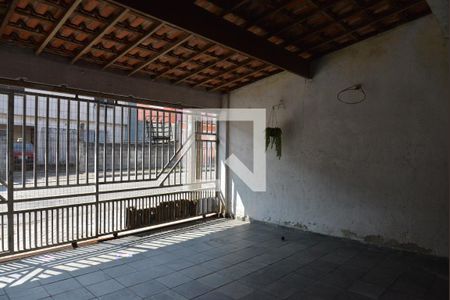 Casa à venda com 129m², 3 quartos e 2 vagasGaragem