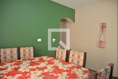 Casa à venda com 129m², 3 quartos e 2 vagasSala de Jantar