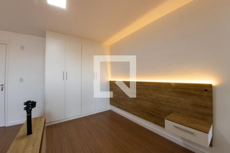 Quarto de apartamento para alugar com 1 quarto, 27m² em Vila Ema, São Paulo