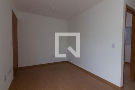 Apartamento à venda com 2 quartos, 41m² em Jardim Esmeraldina, Campinas