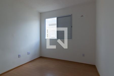 Quarto 1 de apartamento à venda com 2 quartos, 41m² em Jardim Esmeraldina, Campinas