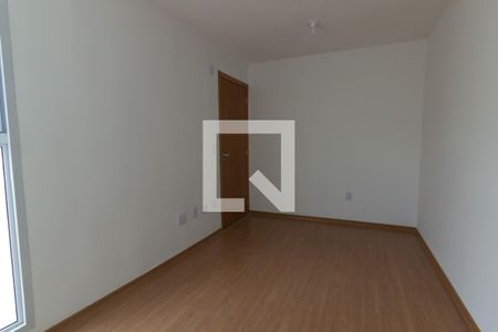 SalaSala de apartamento à venda com 2 quartos, 41m² em Jardim Esmeraldina, Campinas