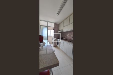 Apartamento à venda com 61m², 2 quartos e 1 vaga Apartamento à venda com 61m², 2 quartos e 1 vagaCozinha