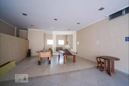 Apartamento à venda com 61m², 2 quartos e 1 vaga Apartamento à venda com 61m², 2 quartos e 1 vagaÁrea comum
