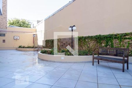 Apartamento à venda com 61m², 2 quartos e 1 vaga Apartamento à venda com 61m², 2 quartos e 1 vagaÁrea comum