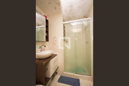 Apartamento à venda com 77m², 3 quartos e 1 vagaBanheiro