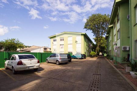 Apartamento à venda com 77m², 3 quartos e 1 vagaGaragem