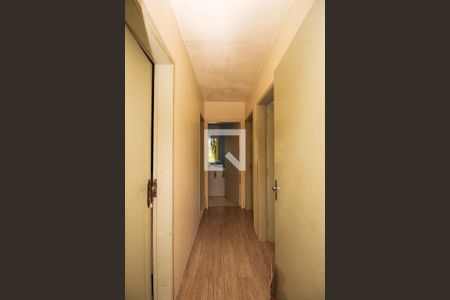 Apartamento à venda com 77m², 3 quartos e 1 vagaCorredor