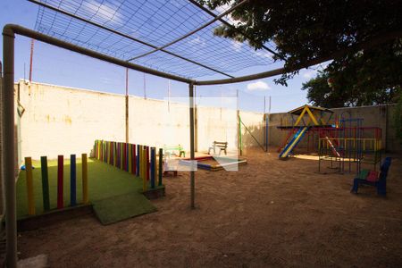 Apartamento à venda com 77m², 3 quartos e 1 vagaÁrea Comum - Playground