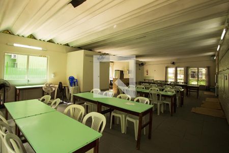 Apartamento à venda com 77m², 3 quartos e 1 vagaSalao de Festa