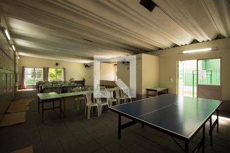 Apartamento à venda com 77m², 3 quartos e 1 vagaSalao de Festa