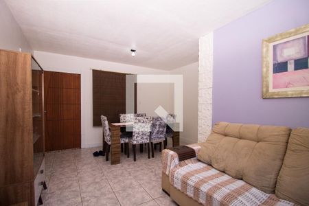 Apartamento à venda com 77m², 3 quartos e 1 vagaSala