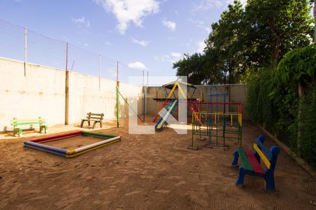 Apartamento à venda com 77m², 3 quartos e 1 vagaÁrea Comum - Playground