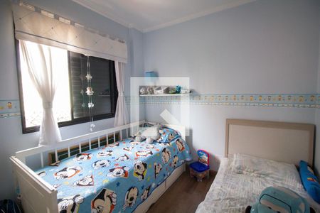 Apartamento à venda com 105m², 3 quartos e 2 vagas Apartamento à venda com 105m², 3 quartos e 2 vagasQuarto 2