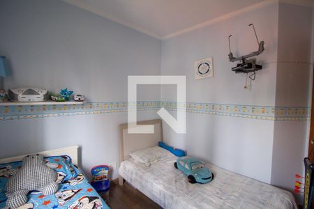 Apartamento à venda com 105m², 3 quartos e 2 vagas Apartamento à venda com 105m², 3 quartos e 2 vagasQuarto 2