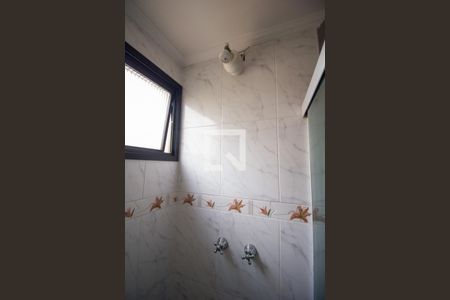 Apartamento à venda com 105m², 3 quartos e 2 vagas Apartamento à venda com 105m², 3 quartos e 2 vagasBanheiro Quarto 3 - Suíte