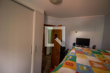 Apartamento à venda com 105m², 3 quartos e 2 vagas Apartamento à venda com 105m², 3 quartos e 2 vagasQuarto 1