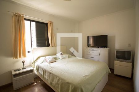 Apartamento à venda com 105m², 3 quartos e 2 vagas Apartamento à venda com 105m², 3 quartos e 2 vagasQuarto 3 - Suíte