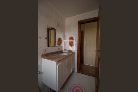 Apartamento à venda com 105m², 3 quartos e 2 vagas Apartamento à venda com 105m², 3 quartos e 2 vagasBanheiro Quarto 3 - Suíte