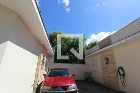 Casa de condomínio à venda com 44m², 2 quartos e 1 vagaBox