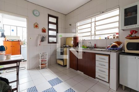 Casa à venda com 180m², 5 quartos e 1 vaga Casa à venda com 180m², 5 quartos e 1 vagaCozinha 1
