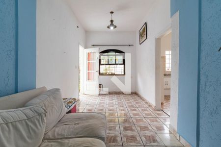 Casa à venda com 180m², 5 quartos e 1 vaga Casa à venda com 180m², 5 quartos e 1 vagaSala de Estar e Jantar