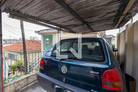 Casa à venda com 180m², 5 quartos e 1 vaga Casa à venda com 180m², 5 quartos e 1 vagaGaragem