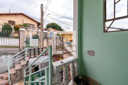 Casa à venda com 180m², 5 quartos e 1 vaga Casa à venda com 180m², 5 quartos e 1 vagaEntrada da Casa 2