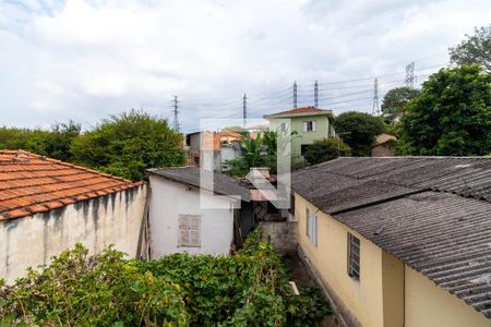Casa à venda com 180m², 5 quartos e 1 vaga Casa à venda com 180m², 5 quartos e 1 vagaVista do Quintal Superior