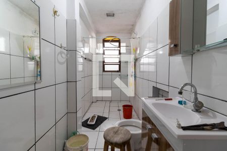 Casa à venda com 180m², 5 quartos e 1 vaga Casa à venda com 180m², 5 quartos e 1 vagaBanheiro 3