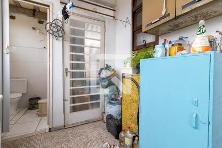 Casa à venda com 180m², 5 quartos e 1 vaga Casa à venda com 180m², 5 quartos e 1 vagaÁrea de Serviço 1