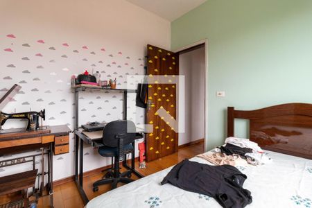 Casa à venda com 180m², 5 quartos e 1 vaga Casa à venda com 180m², 5 quartos e 1 vagaQuarto 2