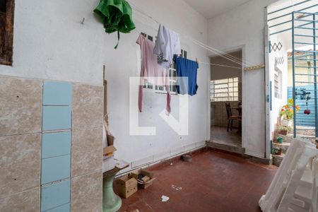 Casa à venda com 180m², 5 quartos e 1 vaga Casa à venda com 180m², 5 quartos e 1 vagaÁrea de Serviço 2