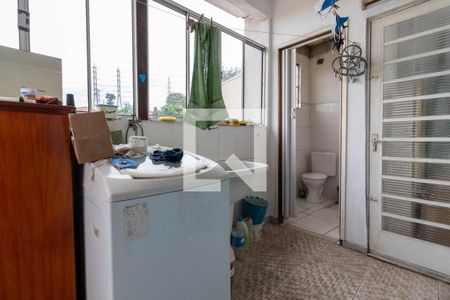 Casa à venda com 180m², 5 quartos e 1 vaga Casa à venda com 180m², 5 quartos e 1 vagaÁrea de Serviço 1