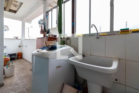 Casa à venda com 180m², 5 quartos e 1 vaga Casa à venda com 180m², 5 quartos e 1 vagaÁrea de Serviço 1