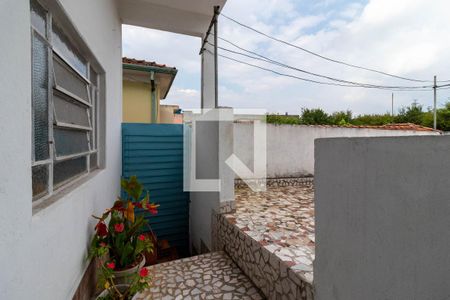 Casa à venda com 180m², 5 quartos e 1 vaga Casa à venda com 180m², 5 quartos e 1 vagaQuintal Superior