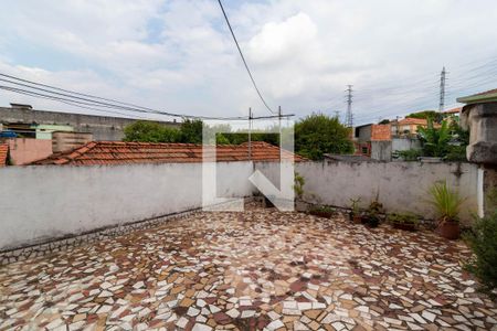 Casa à venda com 180m², 5 quartos e 1 vaga Casa à venda com 180m², 5 quartos e 1 vagaQuintal Superior