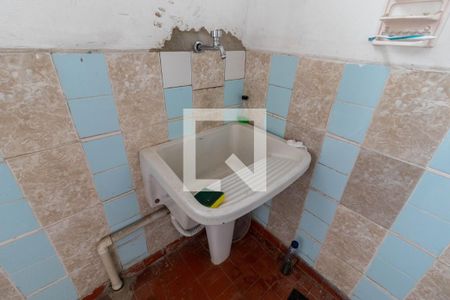 Casa à venda com 180m², 5 quartos e 1 vaga Casa à venda com 180m², 5 quartos e 1 vagaÁrea de Serviço 2 - Tanque