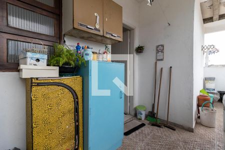 Casa à venda com 180m², 5 quartos e 1 vaga Casa à venda com 180m², 5 quartos e 1 vagaÁrea de Serviço 1