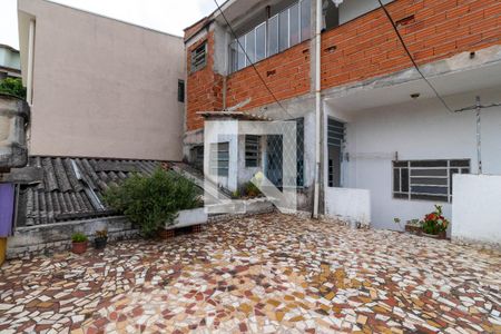 Casa à venda com 180m², 5 quartos e 1 vaga Casa à venda com 180m², 5 quartos e 1 vagaQuintal Superior