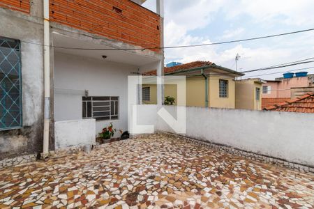 Casa à venda com 180m², 5 quartos e 1 vaga Casa à venda com 180m², 5 quartos e 1 vagaQuintal Superior