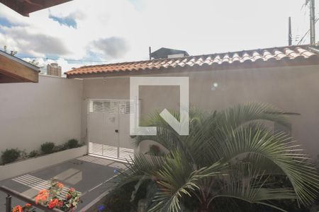 Vista Sala  de casa à venda com 3 quartos, 280m² em Vila Bertioga, São Paulo